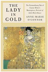 Dama u zlatnom: neobična priča o Klimtovom remek-delu